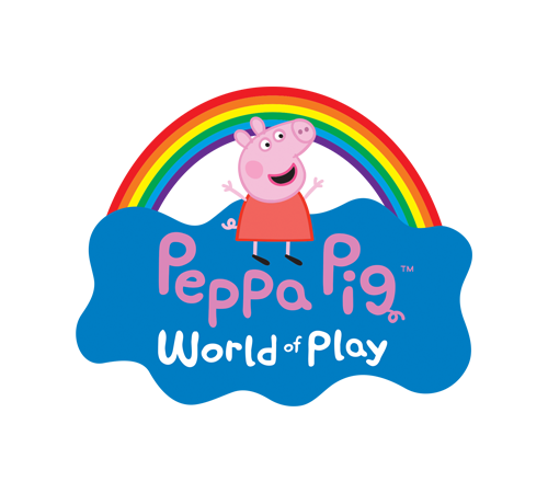 Peppa Pig world of play